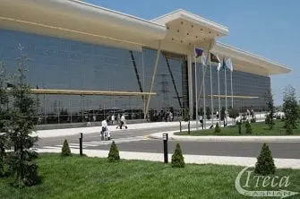 Baku Exhibition Centre