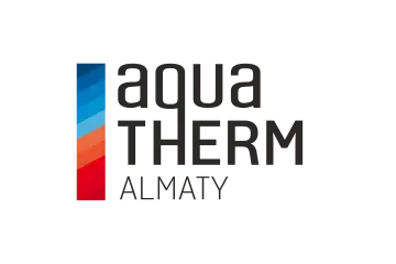 Aqua Therm Almatı Fuarı