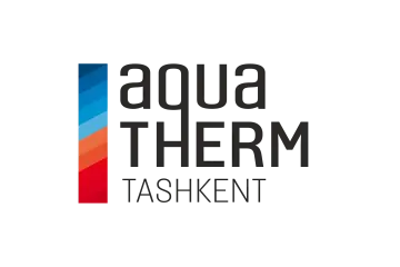 Aqua Therm Taşkent Logo