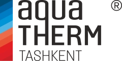 Sifexpo Aquatherm Taşkent Logo